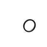 PRIBOR MYDECO 20MM OBROČEK S KLJUKICO BRUŠEN, 10 KOS