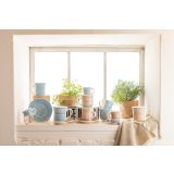 DESERTNI KROŽNIK TOGNANA 21 CM SHABBY BEIGE