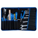 ORODJE ZA AVTO UNIOR 21-DELNI ART. 902/1