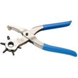 REVOLVER KLEŠČE UNIOR 210 MM FI 2-5 MM ART. 558