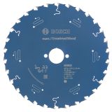 LIST ŽAGE ZA LES WIDIA BOSCH 210X30X2.0 ZOB 30