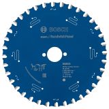 LIST ŽAGE ZA LES WIDIA BOSCH 210X30X2.4 ZOB 36