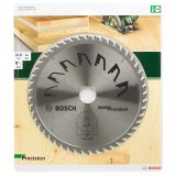 LIST ŽAGE ZA LES WIDIA BOSCH 210X30X2.5 ZOB 48