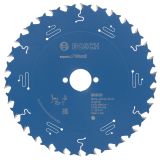 LIST ŽAGE ZA LES WIDIA BOSCH 210X30X2.8 ZOB 30