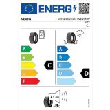 ZIMSKA GUMA NEXEN 215/60R16 99H XL WINGUARD SNOW'G WH2