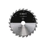 LIST ŽAGE ZA LES WIDIA BOSCH 216X30X1.7/1.2 24 ZOB