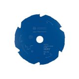 LIST ŽAGE ZA LES WIDIA BOSCH 216X30X2/1.4 6 ZOB