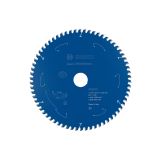 LIST ŽAGE ZA KOVINO BOSCH 216X30X2/1.4 66 ZOB