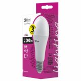 LED ŽARNICA E27 EMOS 220-240V A60 17W/NW LED 300PREMIUM