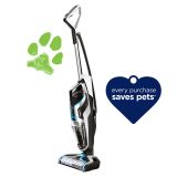 MOKRO-SUHI SESALNIK BISSEL 2225N CROSSWAVE PET PRO