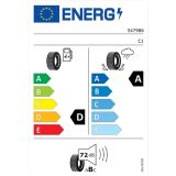LETNA GUMA GOODYEAR 225/40R18 92Y XL EAGLE F1 SUPERSPORT