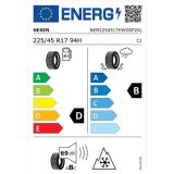 ZIMSKA GUMA NEXEN 225/45R17 94H XL WINGUARD SPORT 2