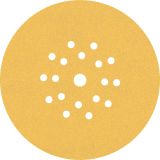 SAMOPRITRILNI BRUSNI DISK BOSCH 225MM 19 LUKENJ G120 EXC470 ZA STENE