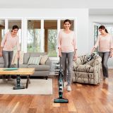 POKONČNI SESALNIK BISSEL 2280N MULTIREACH ESSENTIAL