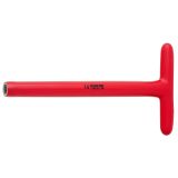 KLJUČ S T-ROČICO UNIOR 23 MM VDE ART. 196/2LVDEDP