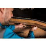 DVOSTRANSKI UPOGNJEN NASADNI KLJUČ UNIOR 23 MM ART. 177 (609098)