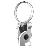 KLEŠČE ZA CEVNE OBJEMKE UNIOR 230 MM ZA OETIKER OBJEMK ART. 2078/2BI