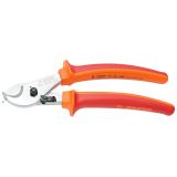 STRANSKE ŠČIPALNE KLEŠČE UNIOR 230/22 MM VDE ART. 580/1VDEBI