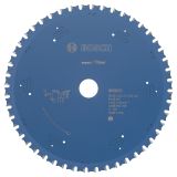 LIST ŽAGE ZA KOVINO BOSCH 230X25.4X2.0 ZOB 48