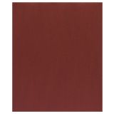 BRUSNI PAPIR FORMAT BOSCH 230X280 MM P150 J475 FLEKSIBILNO PLATNO