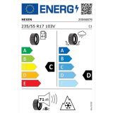 ZIMSKA GUMA NEXEN 235/55R17 103V XL WINGUARD SPORT 2