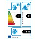 ZIMSKA GUMA NEXEN 235/60R16 100H WINGUARD SNOW'G3 WH21