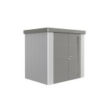 KOVINSKA VRTNA HIŠKA BIOHORT 236X180X222 CM NEO 1B DVOJNA VRATA