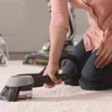 DODATEK ZA SESANJE BISSEL 2370 KRTAČA LOVILEC MADEŽEV