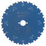 LIST ŽAGE ZA LES WIDIA BOSCH 237X30X2.5 ZOB 24