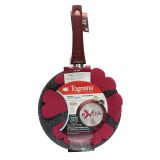 PONEV TOGNANA 24 CM EXTRA BORDEAUX