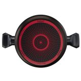 LONEC / KOZICA TEFAL LONEC 24 CM S POKROVOM SIMPLY CLEAN