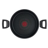 LONEC / KOZICA TEFAL LONEC 24 CM S POKROVOM UNLIMITED