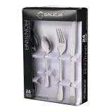 SET JEDILNEGA PRIBORA GALICIJA 24 DELNI MONTANA