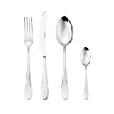 JEDILNI PRIBOR SAMBONET PADERNO 24 DELNI FRAME