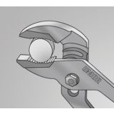 PAPIGA KLEŠČE UNIOR 240 MM ART. 445BI
