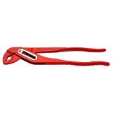 PAPIGA KLEŠČE S ČEPOM UNIOR 240 MM LAKIRANE ART. 447