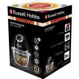 MINI SEKLJALNIK RUSSELL HOBBS 24662-56 MATTE BLACK