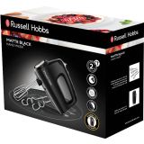 ROČNI MEŠALNIK RUSSELL HOBBS 24672-56 MATTE BLACK