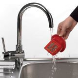 ROČNI AKUMUL. SESALNIK ARIETE 2474