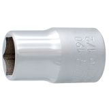 6-KOTNI NASADNI KLJUČ 1/2" UNIOR 25 MM ART. 190/1 6P (600866)