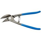 ŠKARJE LUKNJIČARKE UNIOR 250 MM DESNE IDEAL ART. 568R/7P