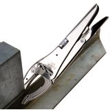 GRIP KLEŠČE UNIOR 250 MM OBLIKA C ART. 434C