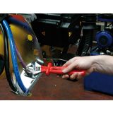 VILIČASTI KLJUČ S POLŽEM UNIOR 250/0-32 MM VDE ART. 250/1VDEDP