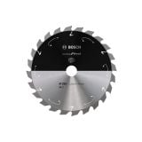 LIST ŽAGE ZA LES WIDIA BOSCH 250X30X2.2/1.6 24 ZOB