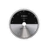 LIST ŽAGE ZA KOVINO BOSCH 250X30X2.4/1.8 68 ZOB