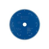 LIST ŽAGE ZA KOVINO BOSCH 250X30X2.4/1.8 78 ZOB