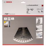 LIST ŽAGE ZA LES WIDIA BOSCH 250X30X3.2 MM 48 ZOB