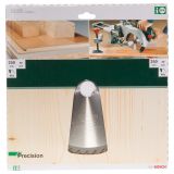 LIST ŽAGE ZA LES WIDIA BOSCH 250X30X3.2 ZOB 48