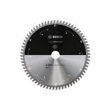 LIST ŽAGE ZA KOVINO BOSCH 254X30X2.4/1.8 68 ZOB