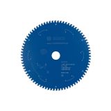 LIST ŽAGE ZA LES WIDIA BOSCH 254X30X2.6/1.8 78 ZOB